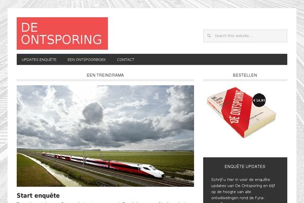 Metro Pro theme site design template sample