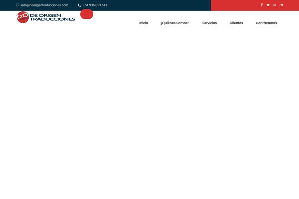 Site using Rselements plugin