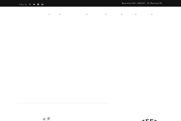 Piquant theme site design template sample