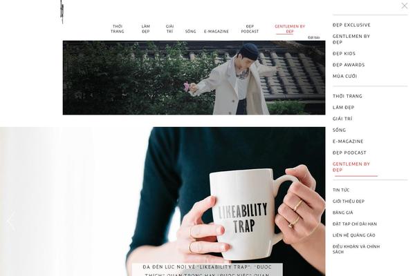Site using Advanced-ads-slider plugin
