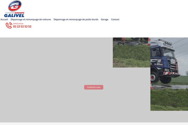 Site using Auto-image-alt plugin