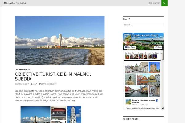 Site using Simple Lightbox plugin