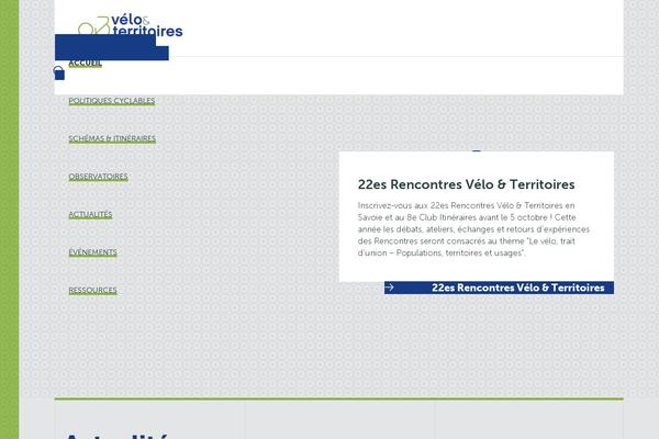 Drc theme site design template sample