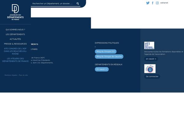 Site using Rdv-youtube-playlist-video-player plugin