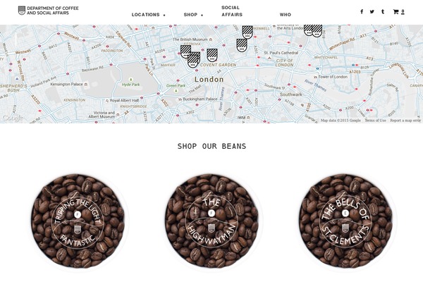 pile-child theme websites examples