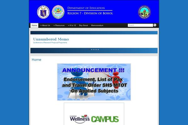 Site using Widget-options plugin