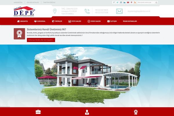 Site using Wp-call-button plugin