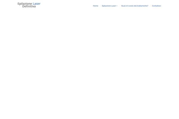 Studiox theme site design template sample