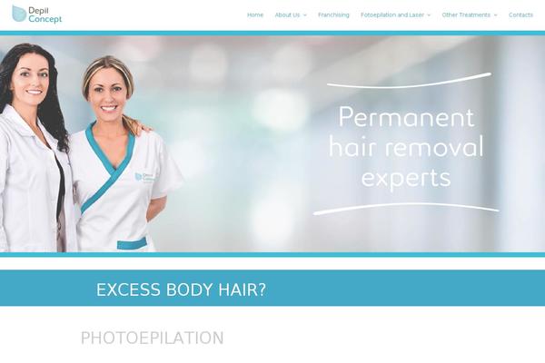 Site using iThemes Security (formerly Better WP Security) plugin
