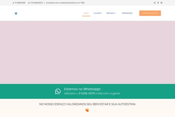 Site using Advanced-facebook-twitter-widget plugin