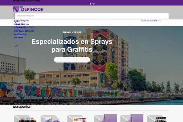 Site using Woocommerce-gateway-amazon-payments-advanced plugin
