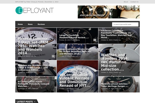 Site using Open in New Window Plugin plugin