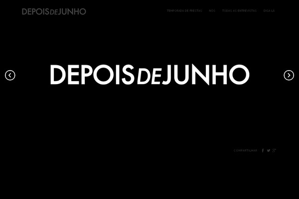 depoisdejunho.com site used Mineral