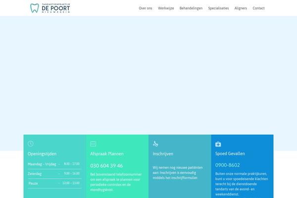 Site using Ele-custom-skin-pro plugin