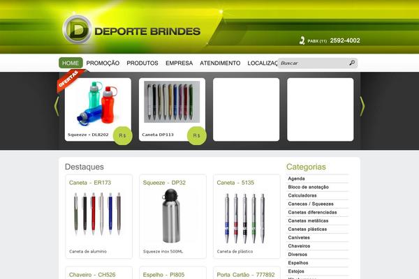 Site using WP-Cufon plugin