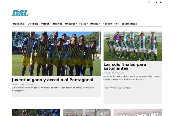 Site using Sportspress-facebook plugin