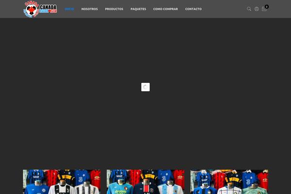 deportescanada.com site used Claue