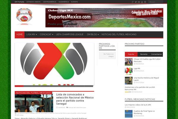 Site using Livemesh SiteOrigin Widgets plugin