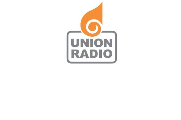 deportesunionradio.com site used Audioteca
