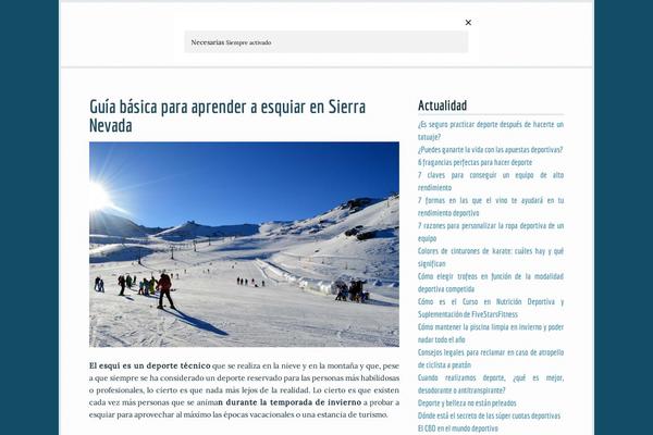Site using Easyazon-pro plugin