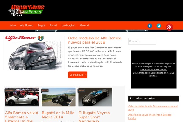 Kavya theme site design template sample