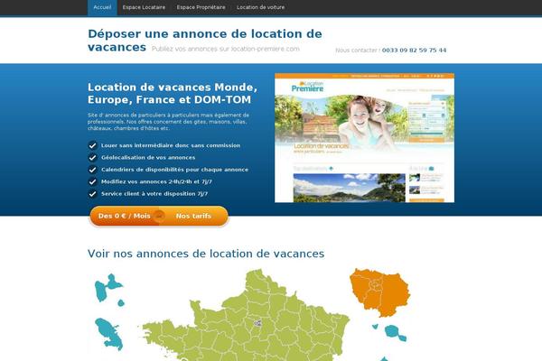 Site using Shortcodes Ultimate plugin