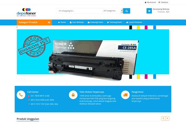 Site using Pl-emallshop-extensions plugin