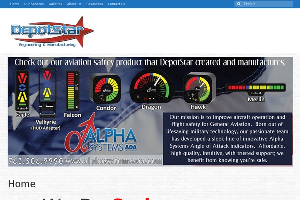 Site using Audio Album plugin