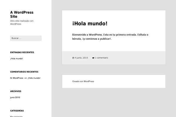 depuertoplata.com site used Mag Lite