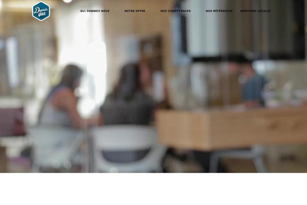 Site using Wp-cookie-law-info plugin