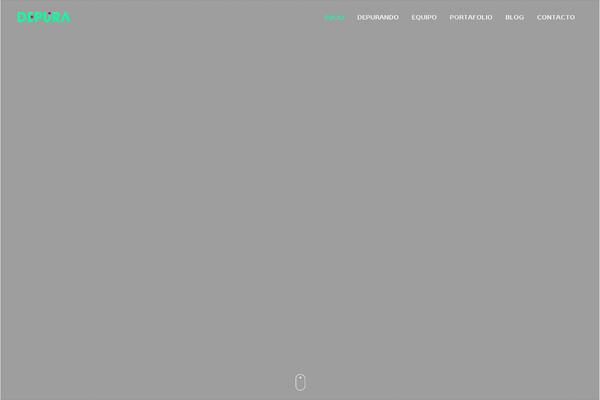 Site using Rev-slider-plugin plugin
