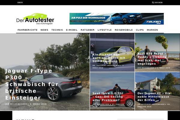 Site using Jetpack-boost plugin