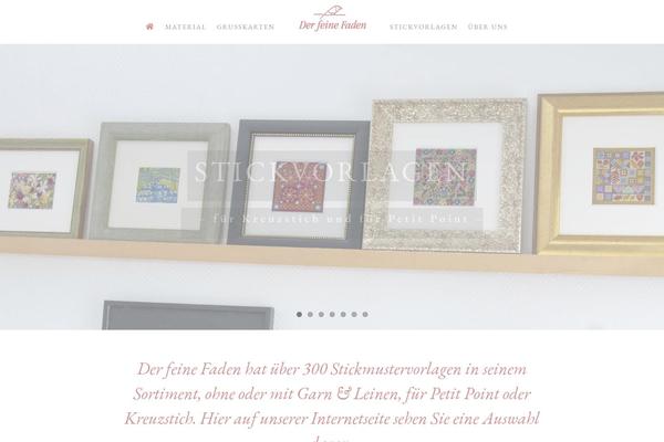 Site using Preloader plugin