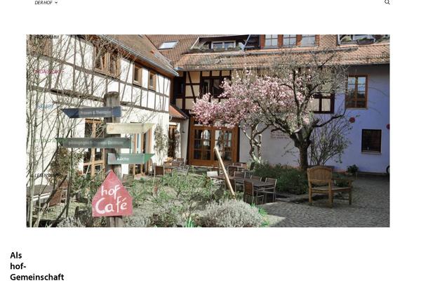 Site using Email-encoder-bundle plugin