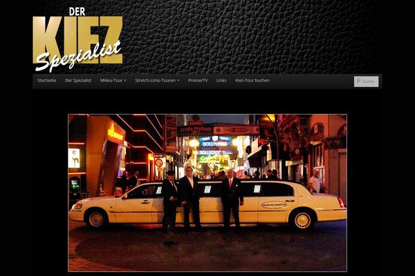 der-kiez-spezialist.de site used Boot Store