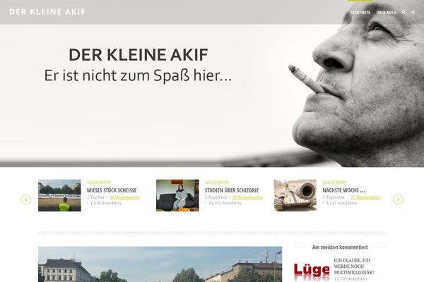 Site using Nest-by-bonfire plugin
