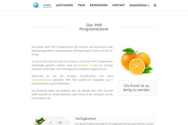 Site using Cornerstone-modal plugin