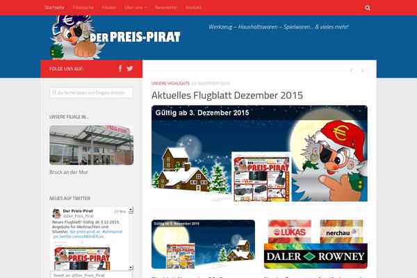 der-preis-pirat.at site used Dpp