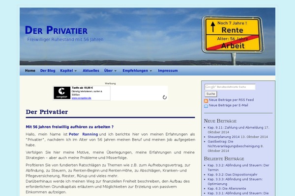 Site using To-top plugin