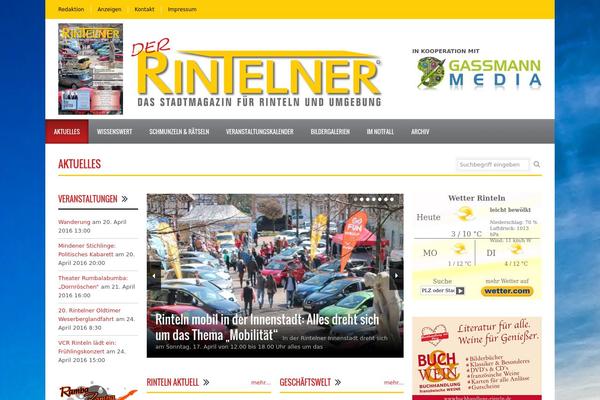 World Wide v1.02 theme site design template sample