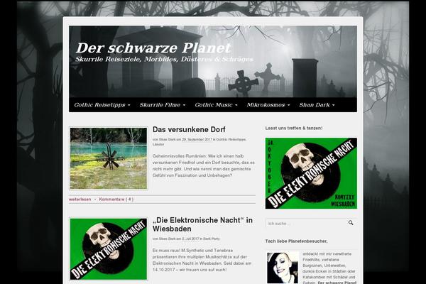 Site using Footnotes for WordPress plugin