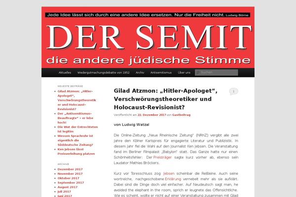 Site using WP Twitter Autopost plugin