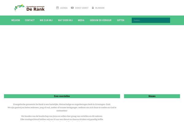 Site using Give - WordPress Donation Plugin plugin