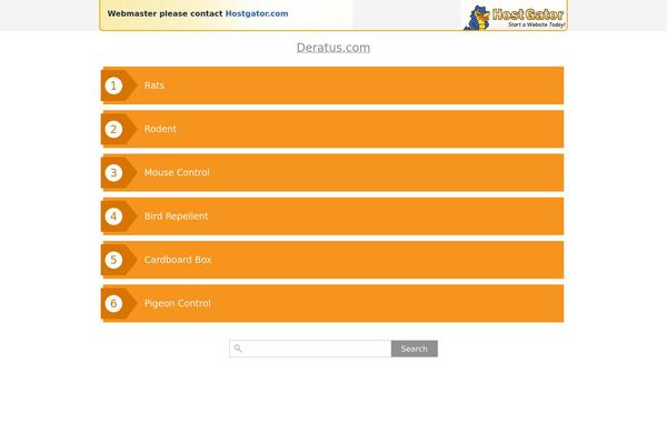 Do’a Ibu theme site design template sample