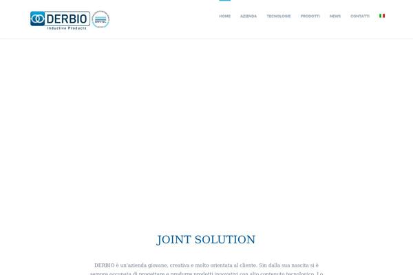 Splendid theme site design template sample