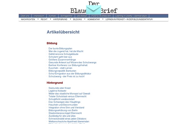 Site using Advanced WP Columns plugin
