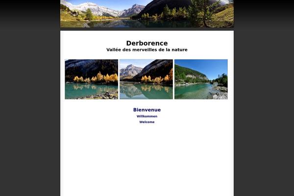 Subtle theme site design template sample