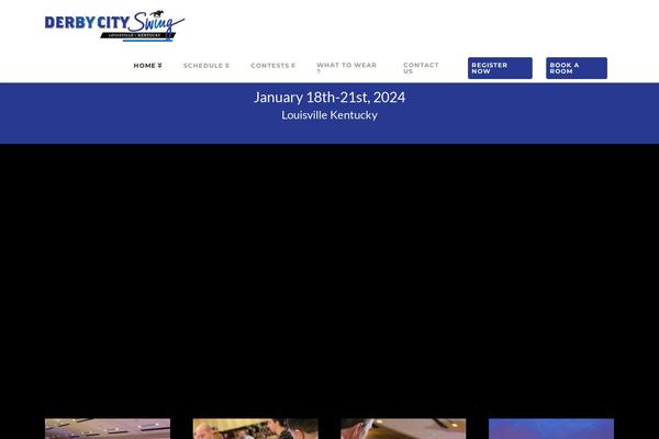 X | The Theme theme site design template sample