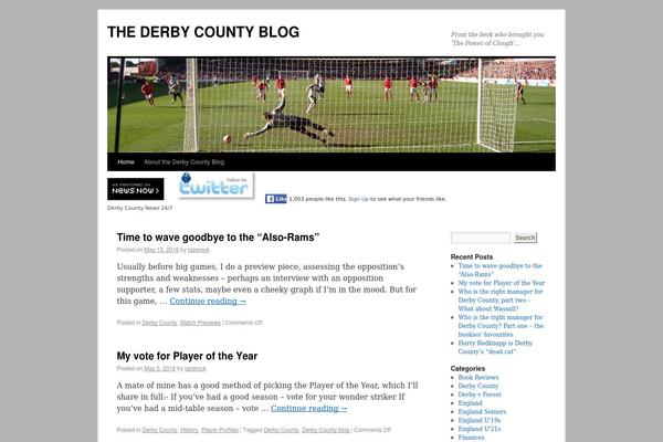 Site using Bookmarkify plugin