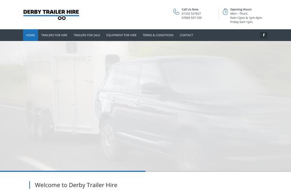 Carshire theme site design template sample